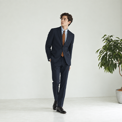 CLASSICO TAPERED