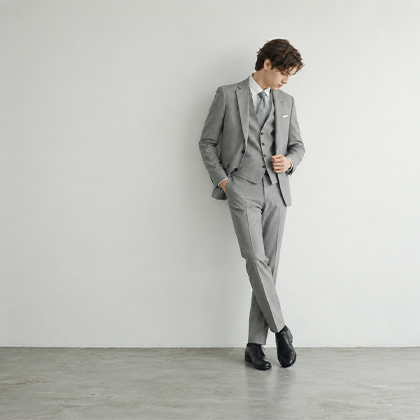 SLIM TAPERED