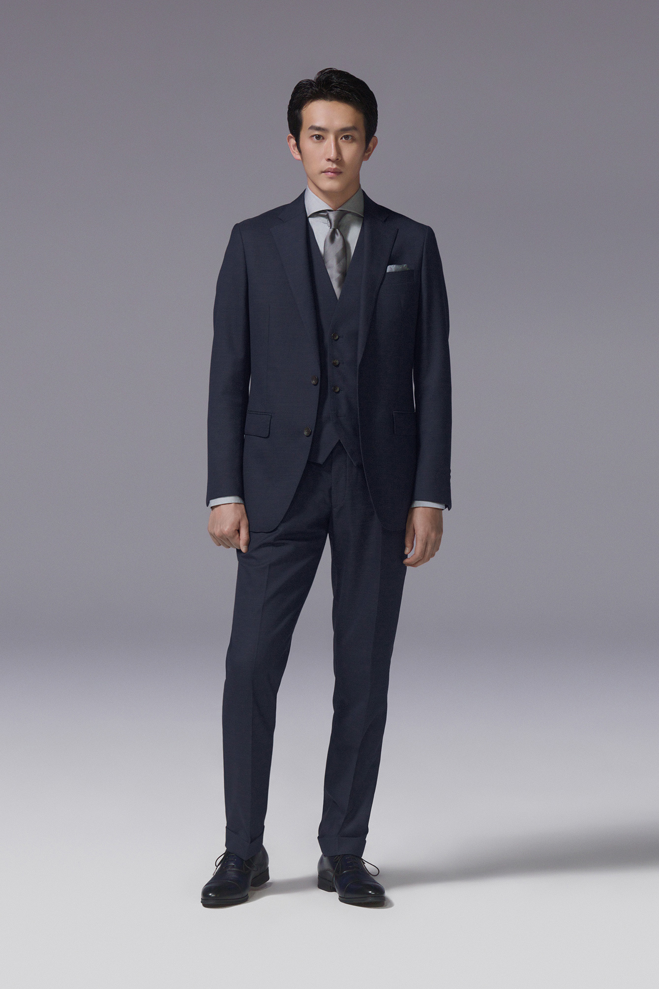 SEASON LOOK MEN'S | SUIT SELECT | スーツセレクト公式ブランドサイト