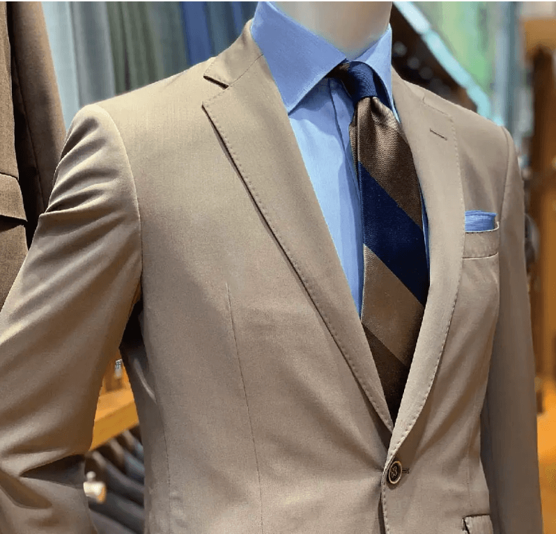 Vol.12 タイで洋服のお直しに困ってませんか?～Hiroyuki Tokano｜SUIT SELECT｜THE FINEST SUIT STORE  FROM JAPAN